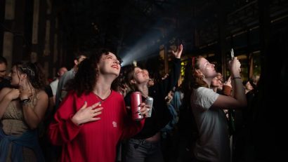Sofilm Summercamp : vos 2 pass pour la séance de votre choix !
