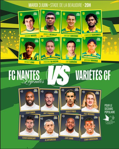 affiche