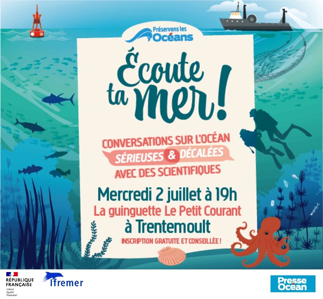 image ecoute ta mer